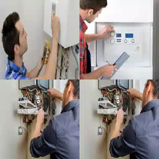 manutenzione caldaie imar sesto fiorentino controllo safety check innovativo e rapido