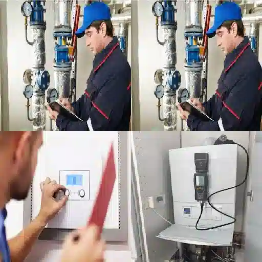 manutenzione caldaie joannes campi bisenzio procedura di pulizia ecologica e approfondita