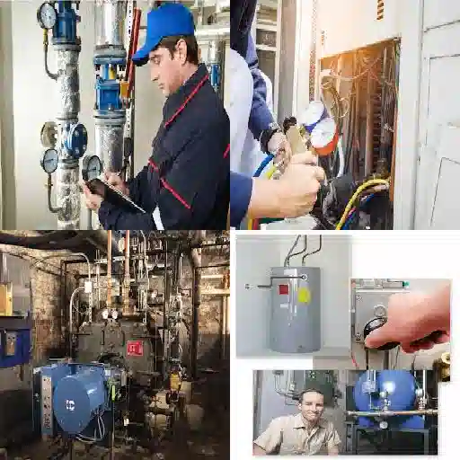 manutenzione caldaie joannes le cure qualità professionale e affidabile in zona Le Cure