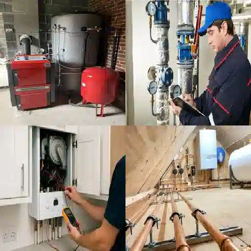 manutenzione caldaie joannes prato competenza certificata e affidabilità costante