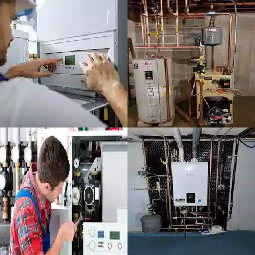 manutenzione caldaie junkers campi bisenzio efficienza ottimizzata per comfort