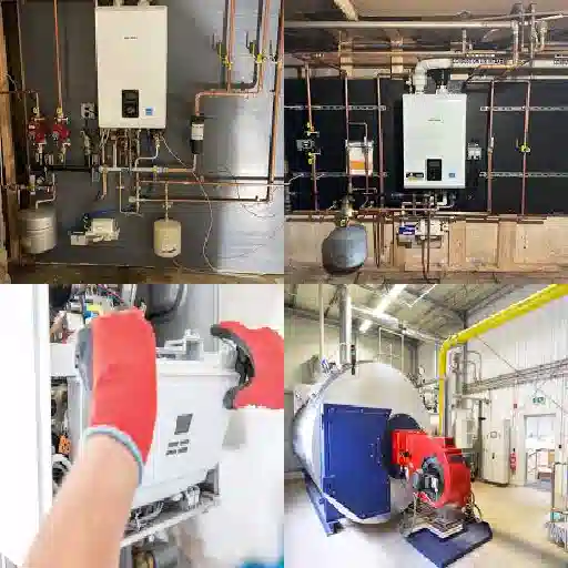 manutenzione caldaie junkers prato competenza tecnica pronta allazione