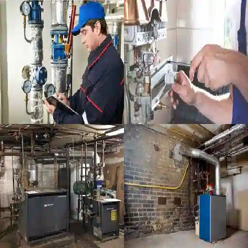 manutenzione caldaie junkers san frediano rapidità di intervento e affidabilità