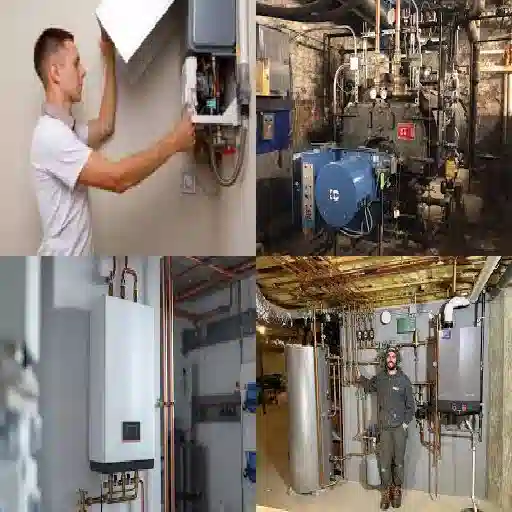 manutenzione caldaie mts calenzano affidabilità nel controllo periodico