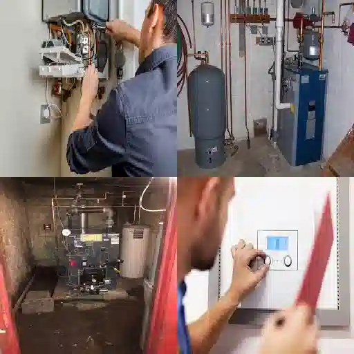 manutenzione caldaie ocean firenze e professionale senza intoppi