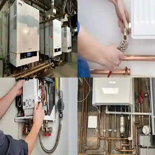 manutenzione caldaie ocean prato servizio tecnico certificato e puntuale