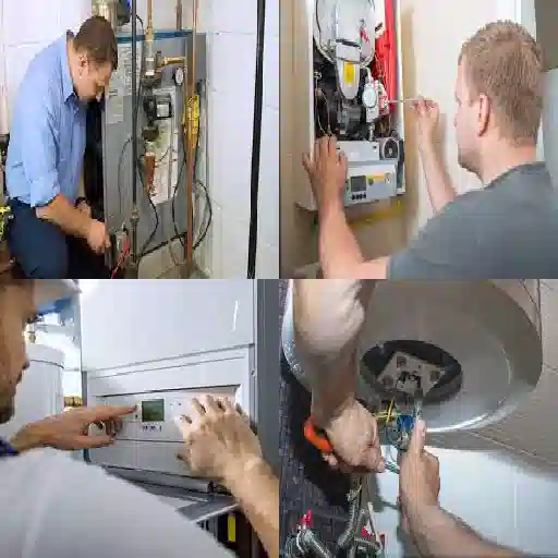 manutenzione caldaie ocean sesto fiorentino intervento veloce e affidabile