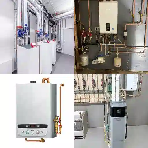 manutenzione caldaie pensotti calenzano servizio rapido e professionale