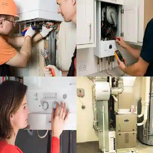 manutenzione caldaie pensotti firenze affidabilità certificata nel distrito fiorentino