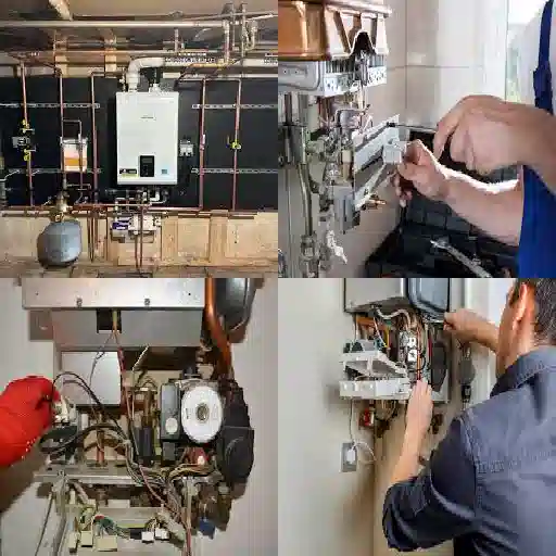 manutenzione caldaie pensotti scandicci diagnostica impeccabile per sicurezza confort