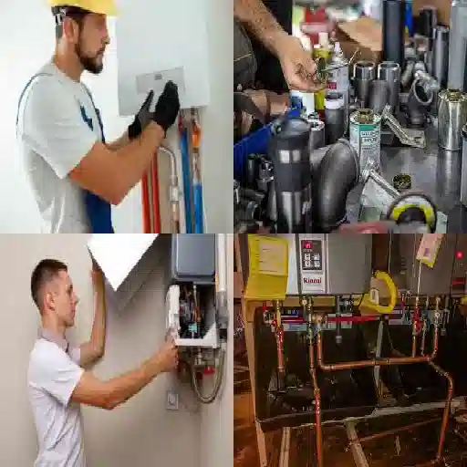 manutenzione caldaie pensotti sesto fiorentino precisione estrema ogni dettaglio controllato con rigore