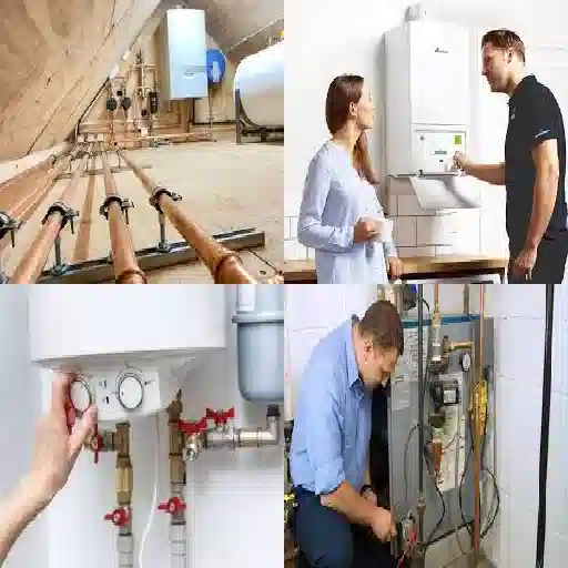 manutenzione caldaie radiant campo di marte efficienza migliorata e affidabilità costante