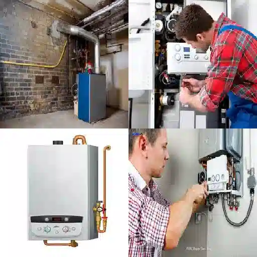 manutenzione caldaie radiant le cure diagnosi predittiva per efficienza e durata