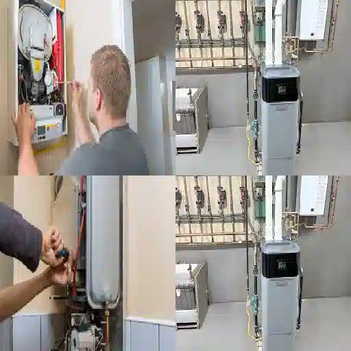 manutenzione caldaie rheem campi bisenzio controllo approfondito che recupera efficienza e allunga la vita della caldaia