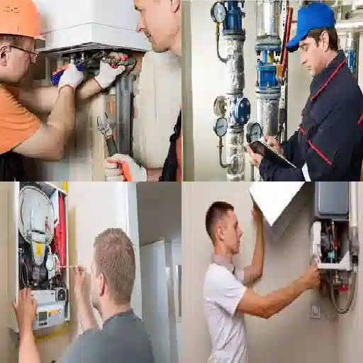 manutenzione caldaie rheem rifredi servizio rapido con