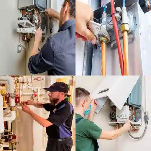 manutenzione caldaie rheem sesto fiorentino precisione migliorativa impiantistica