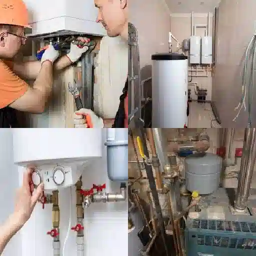 manutenzione caldaie rhoss calenzano rapidita e precisione unica