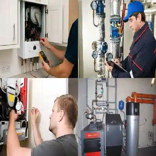 manutenzione caldaie robur firenze potenziata da tecnica avanzata e collaudo scrupoloso