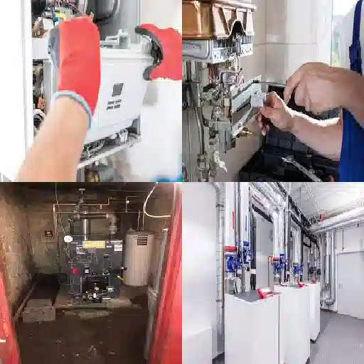 manutenzione caldaie robur san frediano competenza tecnica raffinata