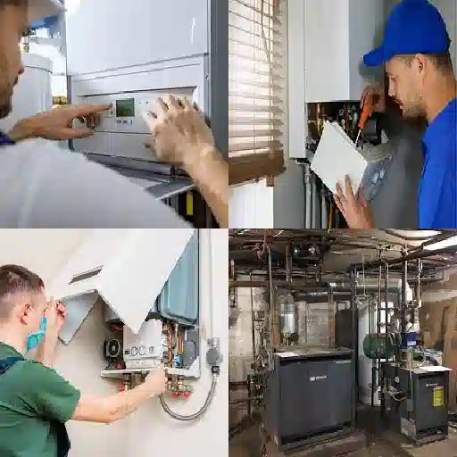 manutenzione caldaie roca san frediano affidabile con controllo efficiente e pulizia accurata