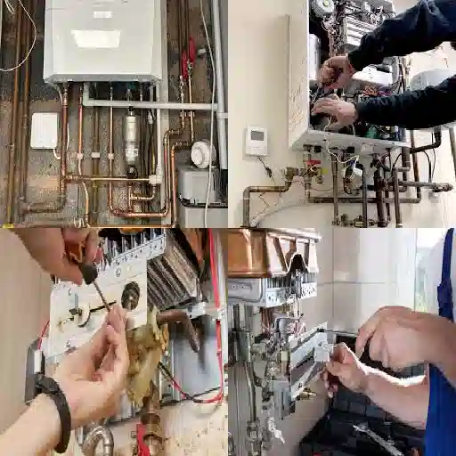 manutenzione caldaie sangiorgio campi bisenzio curva di sicurezza e affidabilità rinforzata