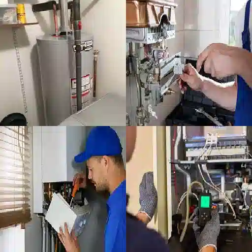 manutenzione caldaie sangiorgio campo di marte servizio affidabile e rapido