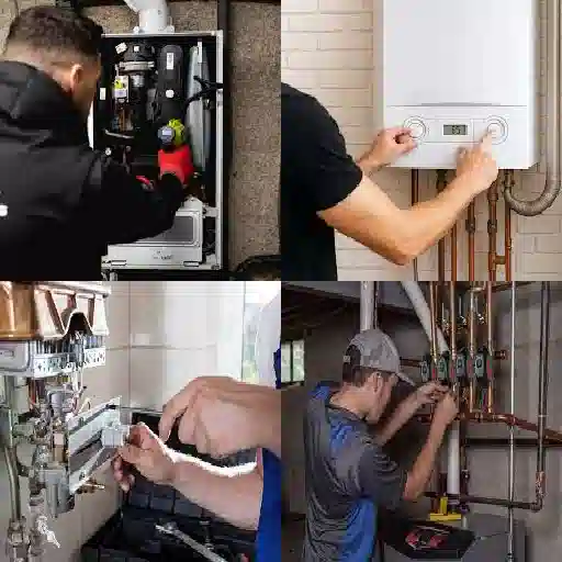 manutenzione caldaie sangiorgio scandicci precisione artigianale infallibile