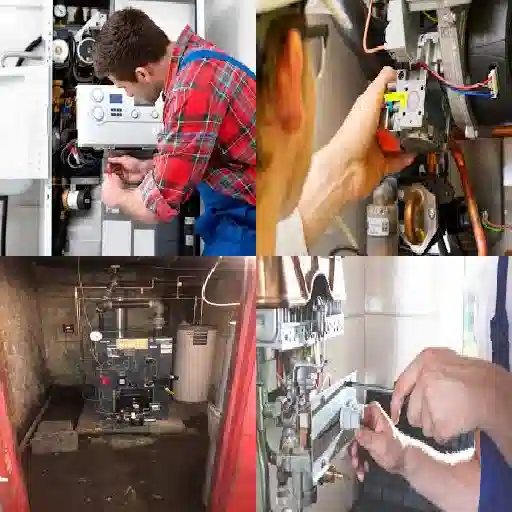 manutenzione caldaie santandrea novoli affidabilità costante accorata