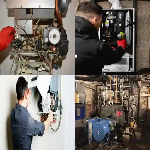 manutenzione caldaie saunier duval firenze scansione tecnica precisa