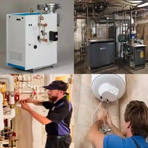 manutenzione caldaie saunier duval isolotto sicurezza garantita e longevità