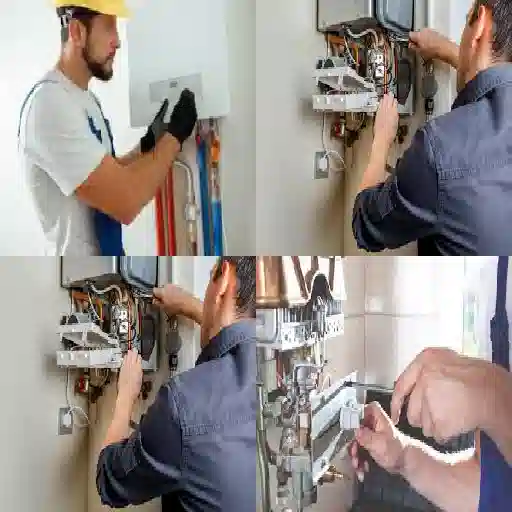 manutenzione caldaie saunier duval rifredi affidabile e tempestiva a Firenze Rifredi