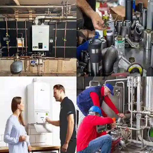 manutenzione caldaie sime firenze affidabilità e praticità d'azione