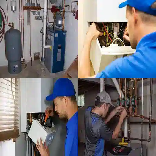 manutenzione caldaie sodugaz firenze affidabilità chiara come un cielo terso nel cuore di Firenze