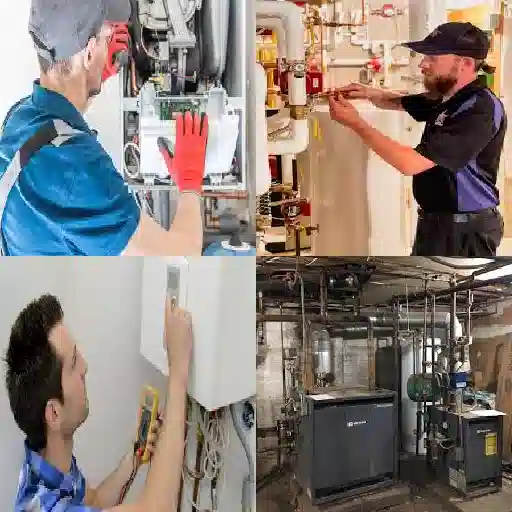 manutenzione caldaie step firenze diagnostica digitale precisa con rapporto tecnico approfondito