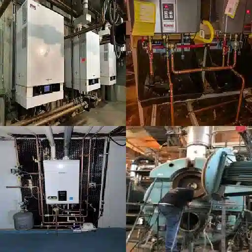 manutenzione caldaie step le cure manutenzione caldaie step le cure efficienza prolungata e pulizia profonda