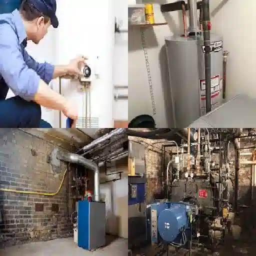 manutenzione caldaie step prato affidabilità con un occhio di precisione microscopica e cura ai dettagli