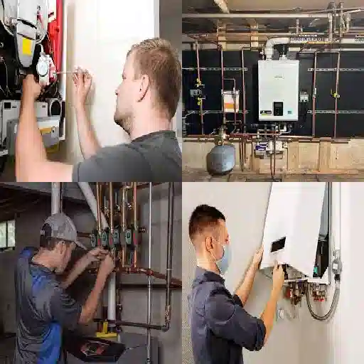 manutenzione caldaie step scandicci intervento professionale e immediato