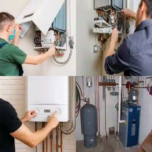 manutenzione caldaie thermorossi isolotto effetti a lungo termine perfettamente monitorati