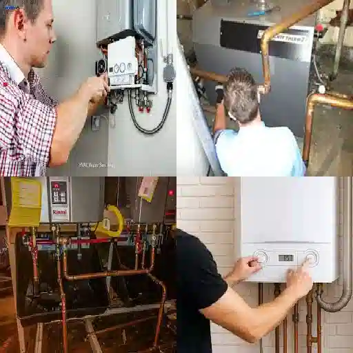 manutenzione caldaie thermorossi prato precisione e affidabilità senza sorprese