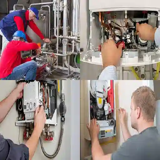 manutenzione caldaie thermorossi rifredi con intervento rigoroso e certificato