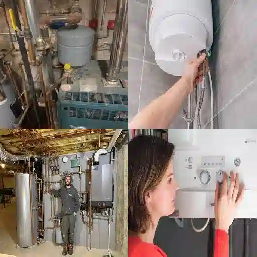 manutenzione caldaie thermovur campo di marte tecnica di precisione che garantisce efficienza e affidabilità