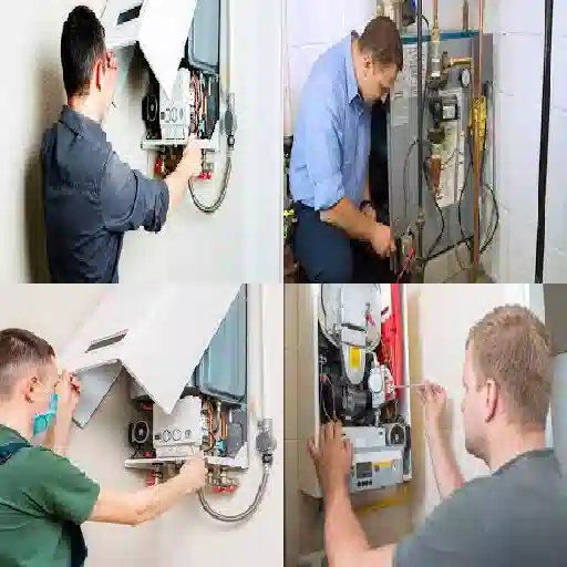 manutenzione caldaie unical rifredi revisione dettagliata e affidabilità prolungata