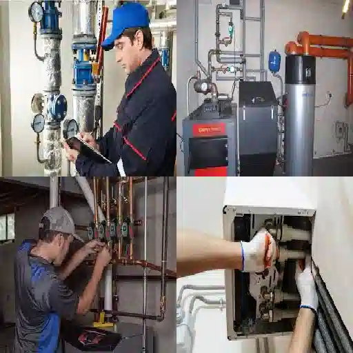 manutenzione caldaie viessman prato controllo approfondito e durata nel tempo