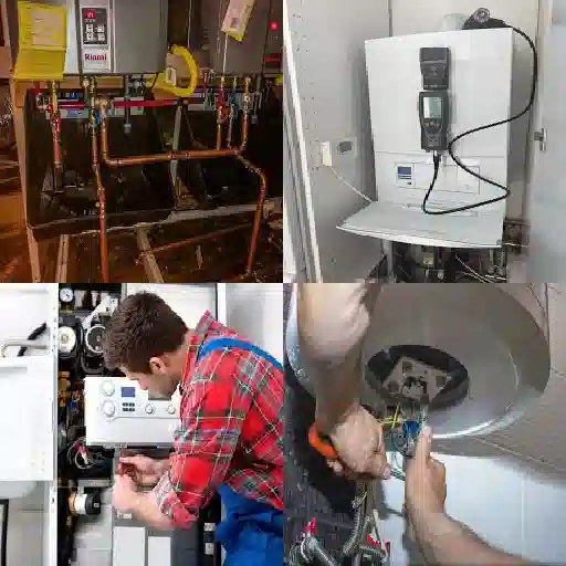 manutenzione caldaie viessman sesto fiorentino affidabilità prolungata nel tempo con interventi tempestivi