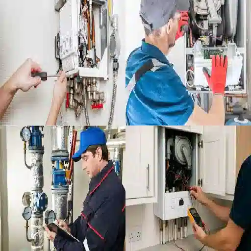 manutenzione caldaie westen calenzano precisione tecnica indispensabile al risparmio energetico