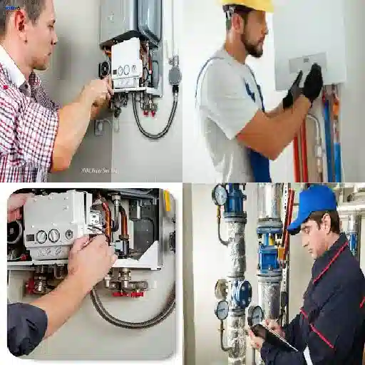 manutenzione caldaie westen rifredi competenza tecnica certificata profonda