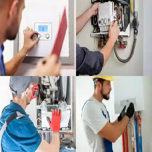 manutenzione caldaie windhager calenzano esperienza tecnica di lungo corso