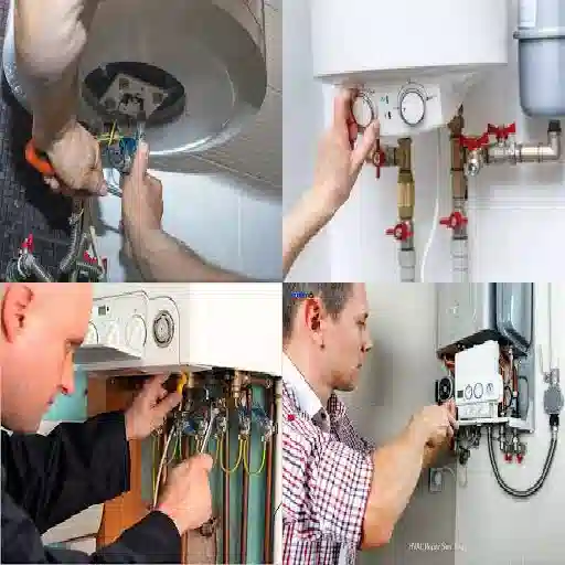 pulizia caldaia rexnova sesto fiorentino rapidità e precisione guarida