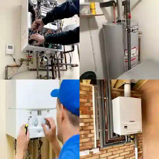 revisione caldaie accorroni campo di marte affidabilità e controllo rigoroso