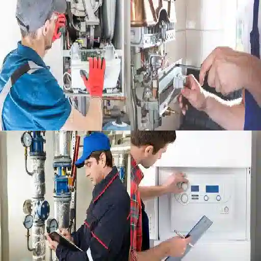 revisione caldaie accorroni firenze efficienza testata passo dopo passo